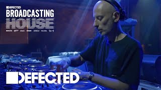 Riva Starr - Live @ Defected Broadcasting House Show 2022