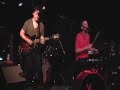 Ryan Peel playing \"Hold My Drink\" at the Hi-Tone
