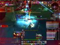 Soulblades of Nightmare vs. Najentus