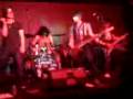 videos de Engraved - Running, Live @ The Johnston 3/1/09