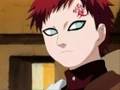 Gaara Sabakuno tribute