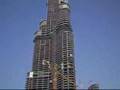 Burj Dubai - Facade Testing http://BurjDubaiSkyscraper.com by Imre Solt 2007.02.11
