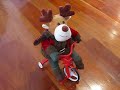 Muñeco navideño Muñeco navideño