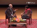 Joseph Stiglitz - Sharing the Benefits of Globalization