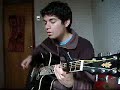 Elliott Smith - 2:45 cover (by chaloX) Elliott Smith - 2:45 cover (by chaloX)