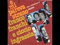 Franco Franchi & Ciccio Ingrassia E mi pareva strano.... Franco Franchi & Ciccio Ingrassia E mi pareva strano....