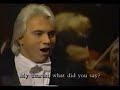 Yevgeny Onegin - Final Scene - Hvorostovsky/Fleming II Yevgeny Onegin - Final Scene - Hvorostovsky/Fleming II