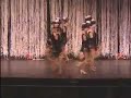 Reagle 40s Show Dancers Act I
