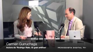 Carmen Gurruchaga: "UGT y CCOO echaron a 5.000 trabajadores con 20 d&iacute;as por a&ntilde;o trabajado"