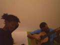 Voz & 7Cordas