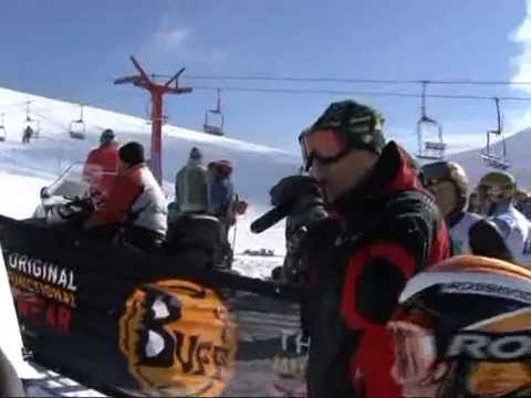 Campionatele nationale de schi 2009