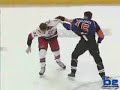 Rechlicz vs Boulerice Rechlicz vs Boulerice
