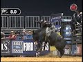 J.B. Mauney VS Wild Life