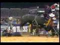 J.B. Mauney VS Wild Life
