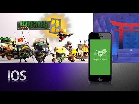 Os melhores apps para iPhone e iPad: fevereiro de 2014 - Baixaki