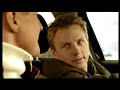 Fiat Bravo Ad with Schumacher and Kimi Raikkonen