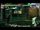VF5 EL BLAZE vs GOH