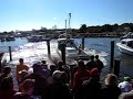 Tilghman Day Docking Contest