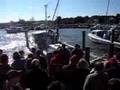 Tilghman Day Docking Contest