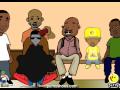 THE ADVENTURES OF YUMS MAN: EPISODE 1