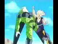 dragon boll z link park(2)