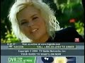 Kimberly Caldwell - My Life pt. 7