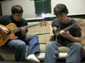 In Flames - The Jester's Dance (cover by Dan and Eric)
