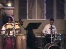 Vinnie Salinas & the C List Play Soul Sacrfice