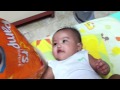 pampers comport with baby yza