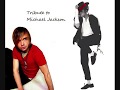 Tribute To Michael Jackson (Remember The Time)