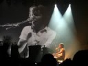 To  Concert with Smurfette: James Blunt