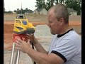 Laser Level Concrete Forming Video?ConcreteNetwork.com Laser Level Concrete Forming Video?ConcreteNetwork.com