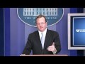 6/10/09: White House Press Briefing