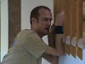 Limb-Girdle Muscular Dystrophy 2A: Railing Use with Step Limb-Girdle Muscular Dystrophy 2A: Railing Use with Step