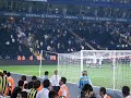 Fenerbahçe - Paok 1-1 Uefa Europa League end of game