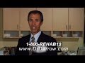 Prolotherapy An Alterntive Hip Treatment: Dr. Marc Darrow