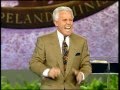 Jesse Duplantis- Keep Your Foot on the Devil's Neck