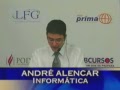 Comentários da prova de Técnico (atual Analista) da Receita Federal - Informática - Parte_03