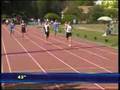 Tutto running 2007 meeting di atletica G Della Valle Pavia
