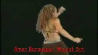 Amer Berouagui Moulat Siri