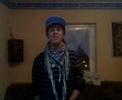 Me Singing I Belive i can fly by R - Kelly
