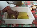 2 Remojón de la TOSTADA - Arróniz 2 Remojón de la TOSTADA - Arróniz