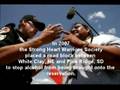 Strong Heart Warriors - Mo Brings Plenty