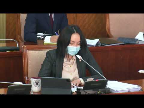 Г.Амартүвшин: Зээлийн хүүг бууруулахтай холбоотой ямар дүрэм, журам тогтоолын төсөлд багтсан вэ?