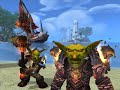 most op class race in cataclysm