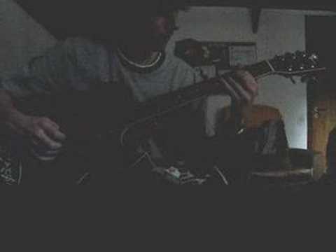 FFX - To Zanarkand (Guitar)