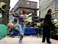 Itaewon Alley Festival May 2004