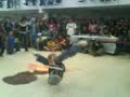 boogie master 2008 quinto calcetin