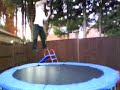 fernie falling trampoline fernie falling trampoline