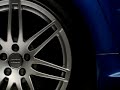 Audi RS4 Avant promotional video Audi RS4 Avant promotional video